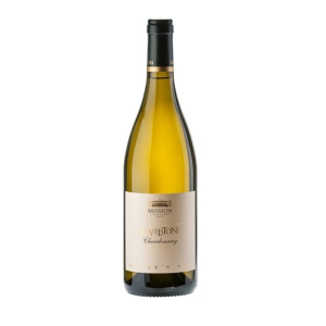 Mission Estate Winery Jewelstone - 2009 Chardonnay
