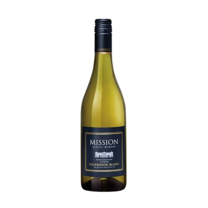 Mission Estate Winery Reserve - 2011 Sauvignon Blanc
