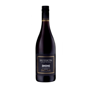 Mission Estate Winery Reserve -  2011 Pinot Noir