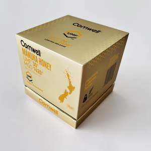 Comwell  Limited  UMF 30+ 250G