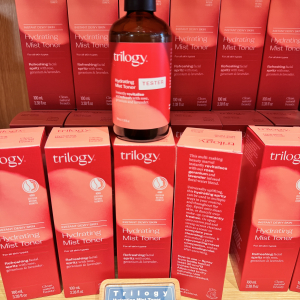 Hydrating Mist Toner (100ml)