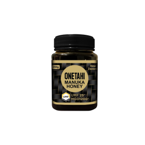 ONETAHI  Manuka Honey UMF 25+ 250G
