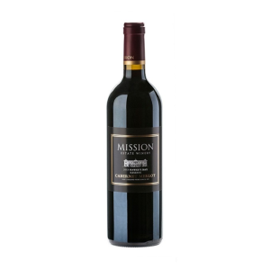 Mission Estate Winery Reserve  - 2009 Cabernet Merlot