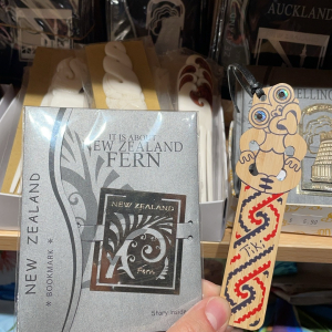 Bookmark Mask