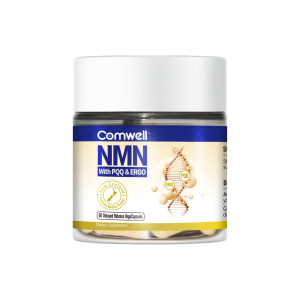 Comwell NMN 60 VegeCapsules