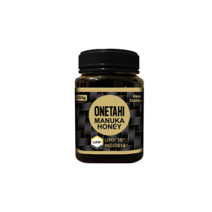 ONETAHI Manuka Honey UMF 15+ 250G