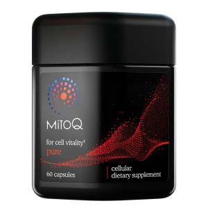 MitoQ Pure