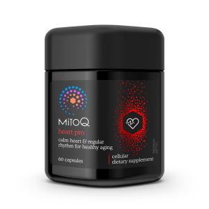 MitoQ Heart Pro