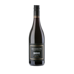 Mission Estate Winery Reserve -  2010 Syrah