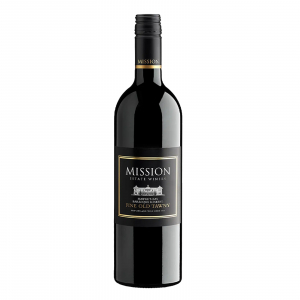 Mission Estate Winery Reserve - 2011 Merlot